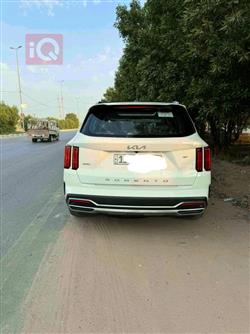 کیا سۆرینتۆ